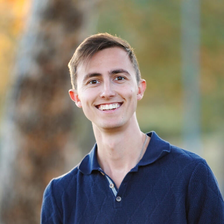 Zach Cadima