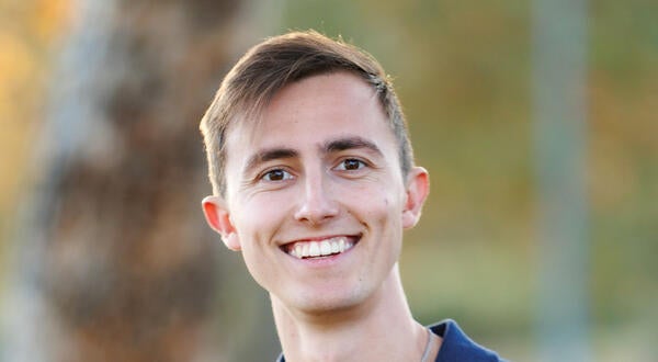 Zach Cadima
