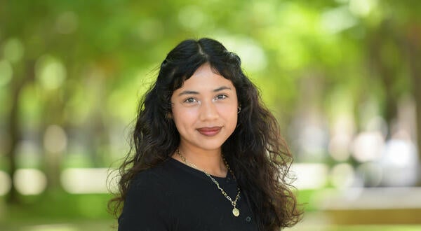 Marisol Ibarra Zea
