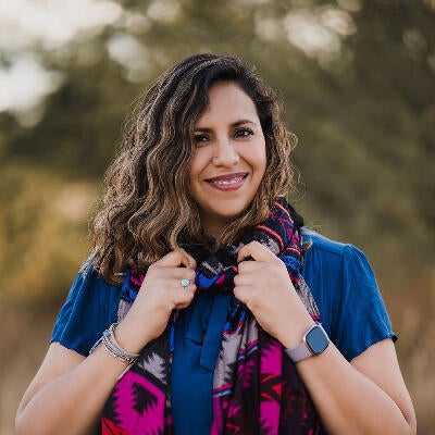 Adriana Romero Olivares