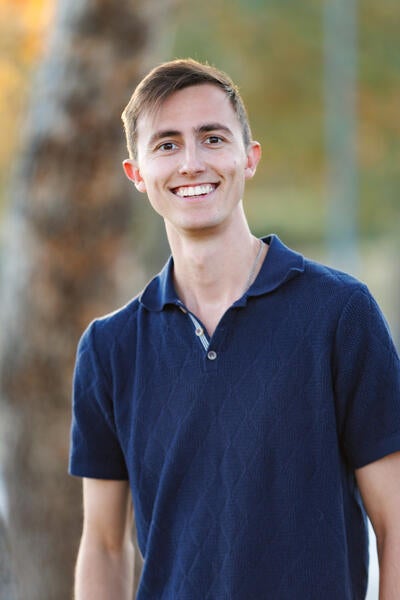 Zach Cadima