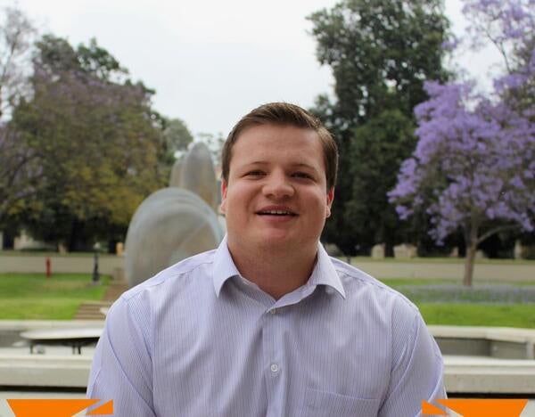 Jackson Caudle
