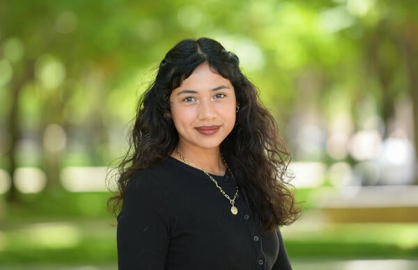 Marisol Ibarra Zea