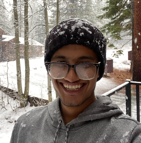 Swopnil Adhikari Headshot