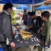 outreach 2025
