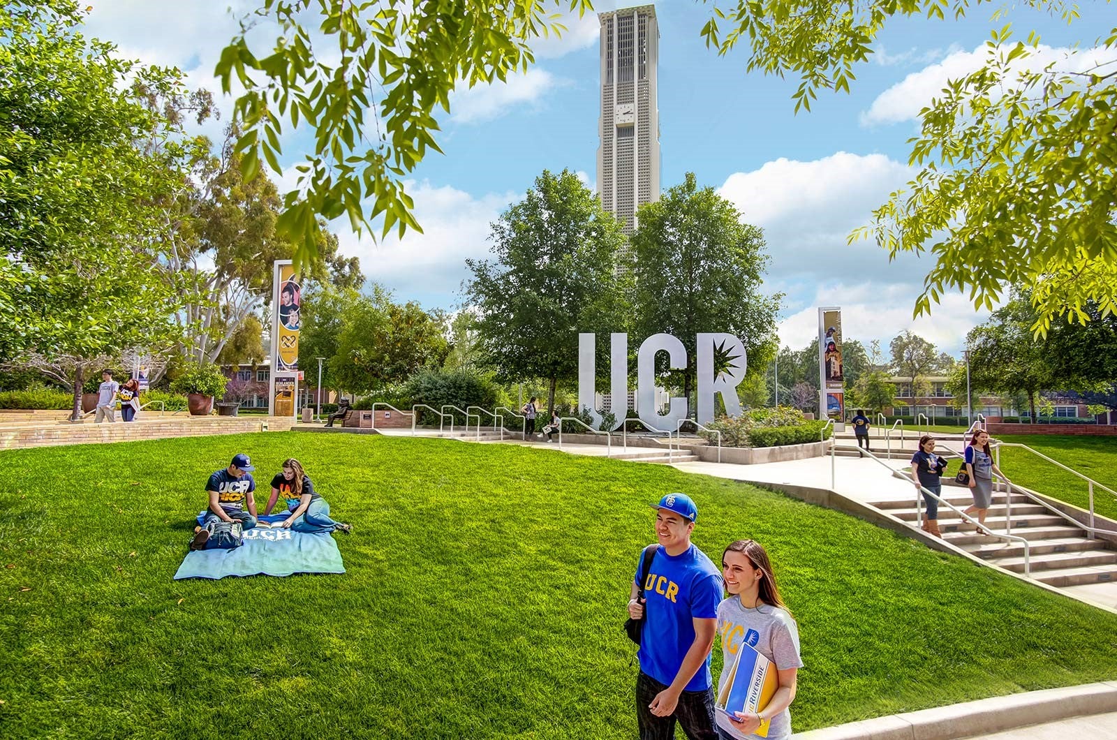 ucr in